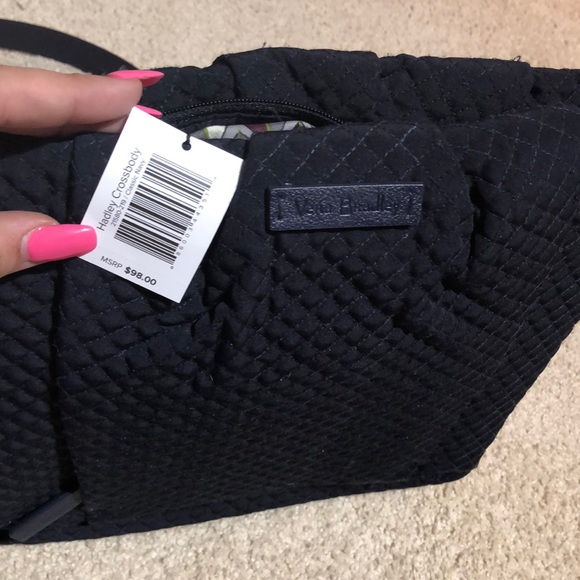 Vera Bradley Handbags - Vera Bradley crossbody bag